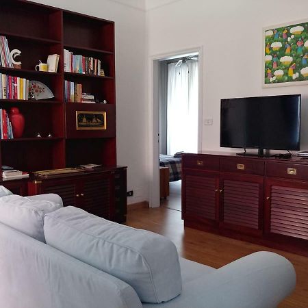 La Casa Del Marinaio Daire Rapallo Dış mekan fotoğraf