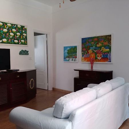 La Casa Del Marinaio Daire Rapallo Dış mekan fotoğraf