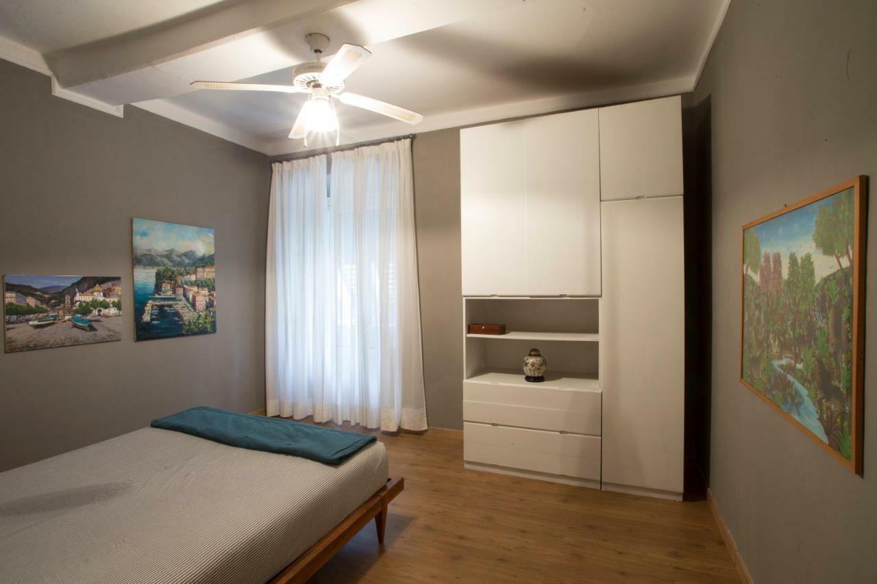 La Casa Del Marinaio Daire Rapallo Dış mekan fotoğraf