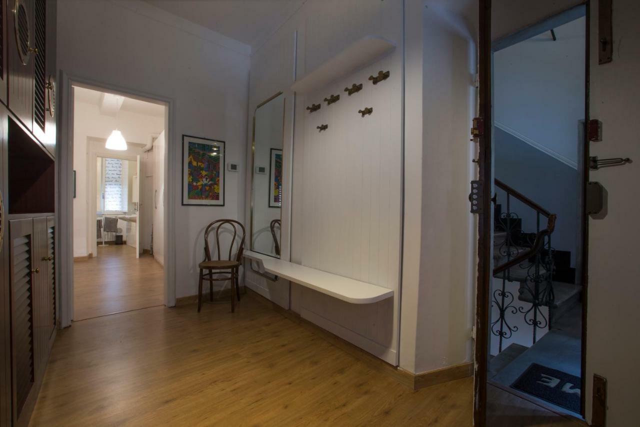 La Casa Del Marinaio Daire Rapallo Dış mekan fotoğraf