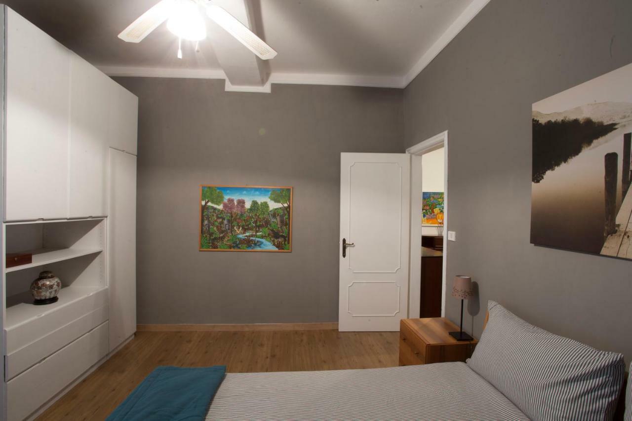 La Casa Del Marinaio Daire Rapallo Dış mekan fotoğraf