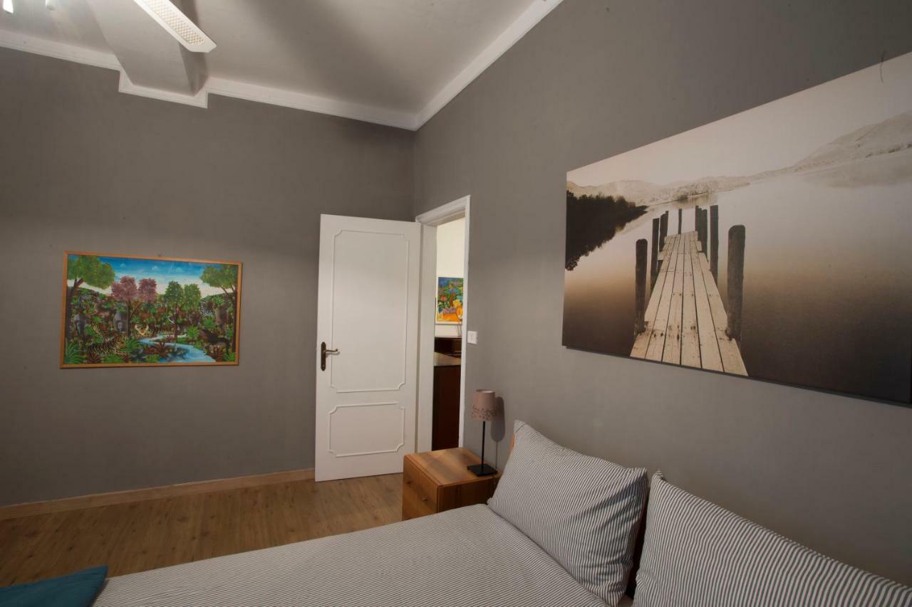 La Casa Del Marinaio Daire Rapallo Dış mekan fotoğraf